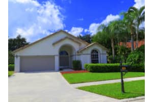 2276 Stonegate Dr, Wellington, FL 33414, Sold 12/19/14