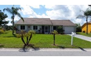 1557 SE South Balcourt Ct, Port St. Lucie, FL 34952, Sold 11/07/14