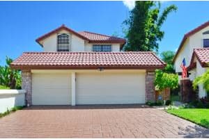 21760 Club Villa Terrace, Boca Raton, FL 33433, Sold 03/27/15