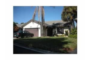 1851 Riverwood Ln, Coral Springs, FL 33071, Sold 11/23/15