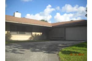 245 Westwood Cir E, West Palm Beach, FL 33411, Sold 11/25/14
