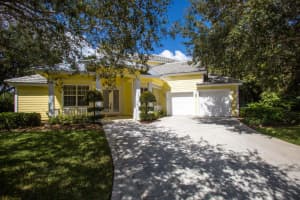 7642 SE Muir Woods Ln, Hobe Sound, FL 33455, Sold 04/10/15