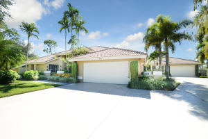 211 Redondo Way, Wellington, FL 33414, Sold 03/27/15