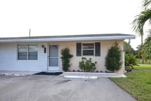 2821 Duke Ln, Delray Beach, FL 33445, Sold 01/22/15