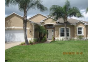 2606 Palm Lakes Ave, Fort Pierce, FL 34981, Sold 02/20/15