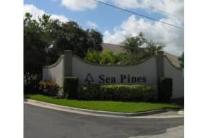 10807 SE Sea Pines Cir, Hobe Sound, FL 33455, Sold 11/21/14