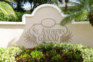 21502 St Andrews Grand Cir, Boca Raton, FL 33486, Sold 01/13/15
