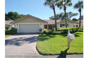 6860 Villas Dr S, Boca Raton, FL 33433, Sold 12/15/14