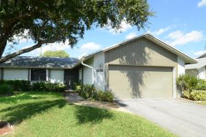 9103 SW 20th St, Boca Raton, FL 33428, Sold 12/19/14