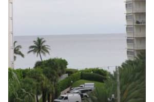 2773 S Ocean Blvd #511, Palm Beach, FL 33480, Sold 10/16/15