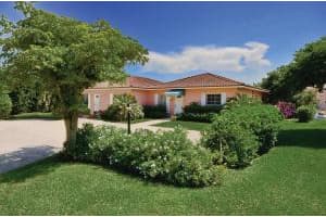 1124 Highland Beach Dr, Highland Beach, FL 33487, Sold 12/12/14