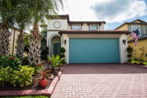 11245 SW Stockton Pl, Port St. Lucie, FL 34987, Sold 12/03/15