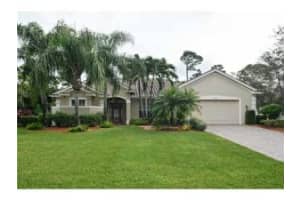 1127 SW Whisper Ridge Trail, Palm City, FL 34990, Sold 12/10/14