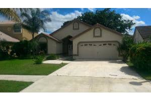 12631 White Coral Dr, Wellington, FL 33414, Sold 05/29/15