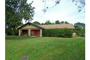 2847 NE Cold Spring Dr, Jensen Beach, FL 34957, Sold 12/18/14