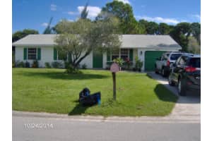 1533 SE Belcrest St, Port St. Lucie, FL 34952, Sold 11/21/14