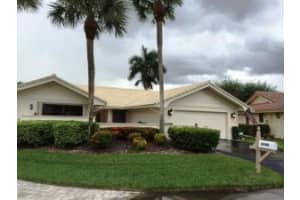 6768 Villas Dr E, Boca Raton, FL 33433, Sold 05/12/15