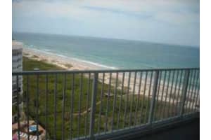 2700 N Hwy A1A, Fort Pierce, FL 34949, Sold 02/09/15