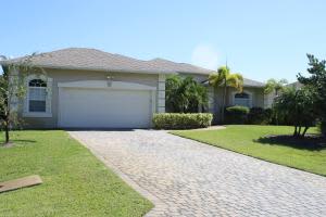 3604 Promenade Way, Fort Pierce, FL 34982, Sold 04/14/15
