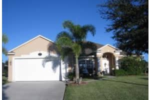 2711 Serenity Cir N, Fort Pierce, FL 34981, Sold 12/30/14