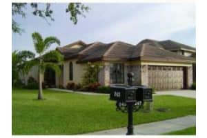 247 Sherwood Forest Dr, Delray Beach, FL 33445, Sold 03/31/15