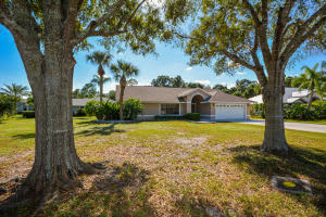 641 SE Southwood Trail, Stuart, FL 34997, Sold 12/15/14