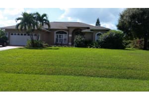 4120 SW Saybrook St, Port St. Lucie, FL 34953, Sold 12/08/14