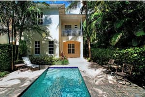 288 E Boca Raton Rd, Boca Raton, FL 33432, Sold 02/10/15