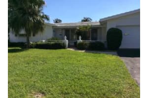 600 Phillips Dr, Boca Raton, FL 33432, Sold 11/26/14