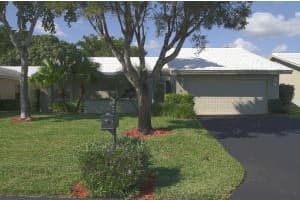 22351 Cameo Dr E, Boca Raton, FL 33433, Sold 06/15/15