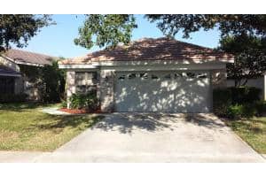 435 Sherwood Forest Dr, Delray Beach, FL 33445, Sold 12/10/14