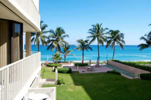 2917 S Ocean Blvd, Highland Beach, FL 33487, Sold 02/25/15