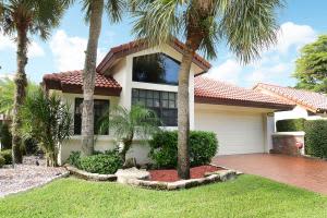 21717 Club Villa Terrace, Boca Raton, FL 33433, Sold 01/23/15