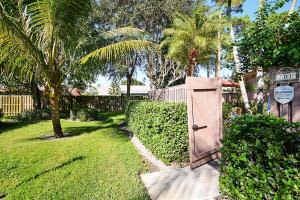701 Summerwinds Ln #7a, Jupiter, FL 33458, Sold 12/31/14