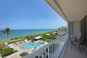 3250 S Ocean Blvd, Palm Beach, FL 33480, Sold 01/14/15