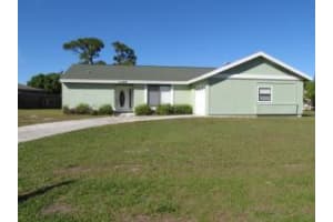 1399 SE Oakmont Ln, Port St. Lucie, FL 34952, Sold 03/30/15