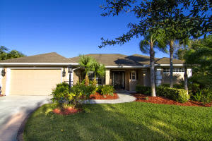 900 White Tail Ave SW, Vero Beach, FL 32968, Sold 02/27/15