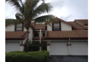 12644 Shoreline Dr #8b, Wellington, FL 33414, Sold 01/23/15