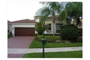 5738 Via De La Plata Cir, Delray Beach, FL 33484, Sold 03/13/15