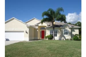 2708 Serenity Cir N, Fort Pierce, FL 34981, Sold 01/16/15