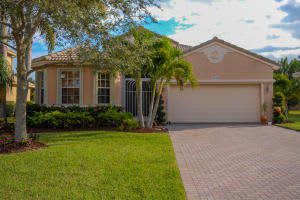 1606 SE Tradition Trace, Stuart, FL 34997, Sold 03/10/15