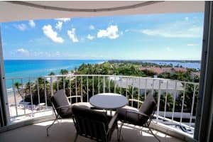 2295 S Ocean Blvd, Palm Beach, FL 33480, Sold 06/10/15