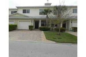 2553 Creekside Dr, Fort Pierce, FL 34981, Sold 02/12/15