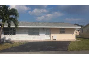 2703 Peer Ln, Delray Beach, FL 33445, Sold 01/01/15