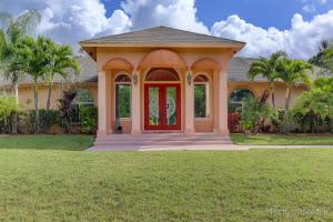 1712 Clydesdale Dr, Loxahatchee, FL 33470, Sold 10/05/15