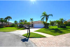 21545 Woodchuck Way, Boca Raton, FL 33428, Sold 01/23/15