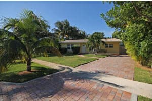 1495 NE 4th Ave, Boca Raton, FL 33432, Sold 12/31/14