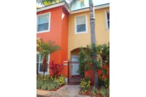 3184 Merrick Terrace, Margate, FL 33063, Sold 03/16/15