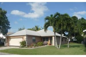 120 Raintree Trail, Jupiter, FL 33458, Sold 01/07/15