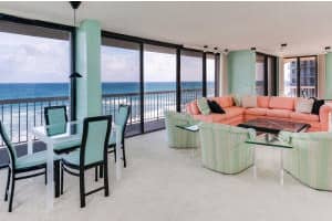 3300 S Ocean Blvd, Palm Beach, FL 33480, Sold 03/26/15